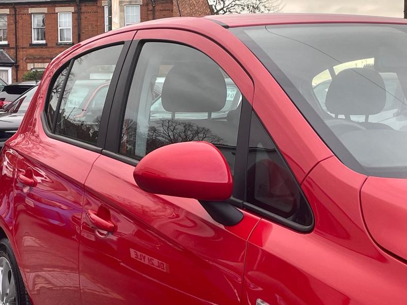 Used Vauxhall Corsa for sale - 77901171: Photo 28