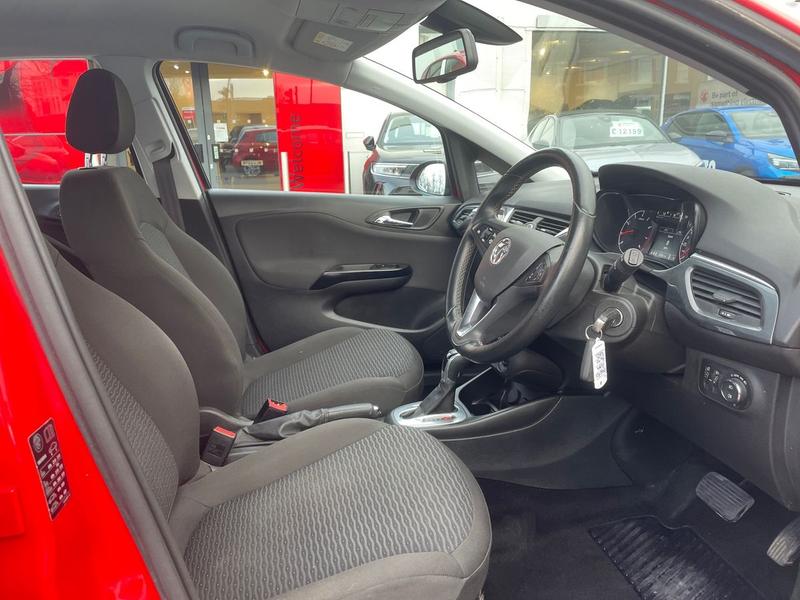 Used Vauxhall Corsa for sale - 77901171: Photo 36