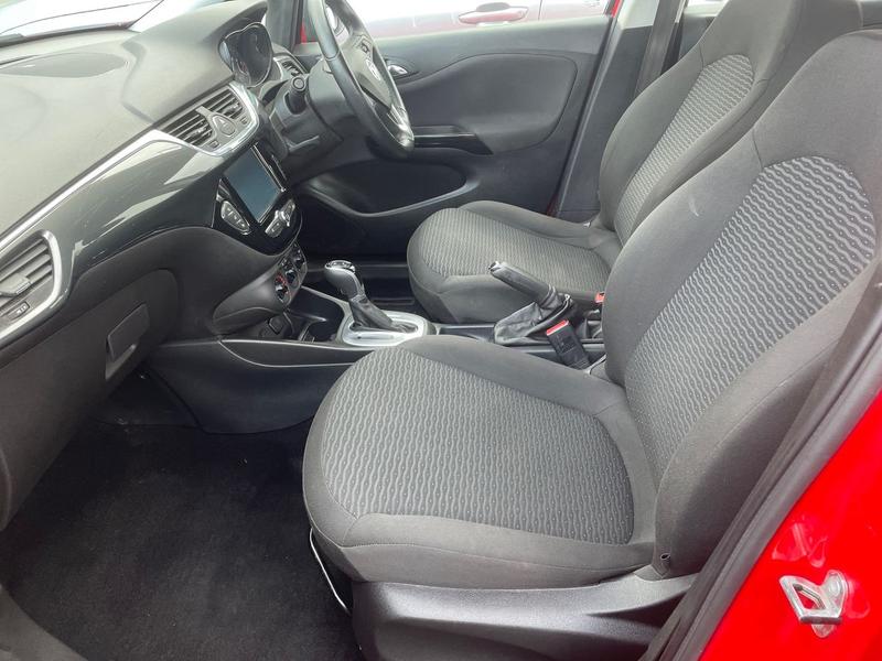 Used Vauxhall Corsa for sale - 77901171: Photo 38