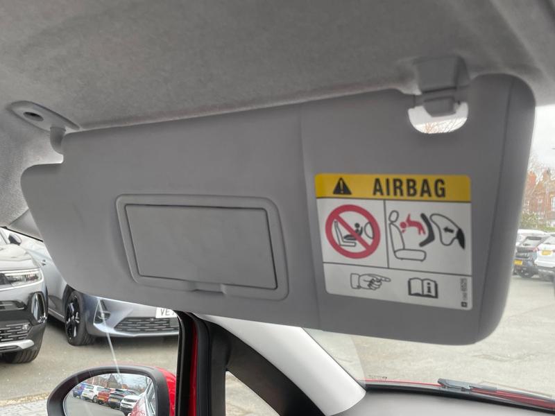 Used Vauxhall Corsa for sale - 77901171: Photo 41