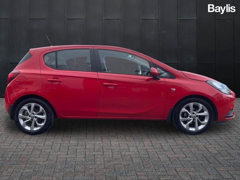 Used Vauxhall Corsa for sale - 77901171: Photo 5