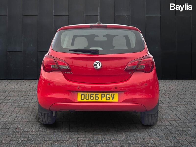 Used Vauxhall Corsa for sale - 77901171: Photo 6