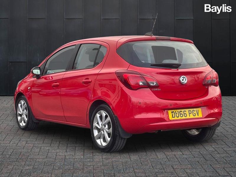 Used Vauxhall Corsa for sale - 77901171: Photo 7