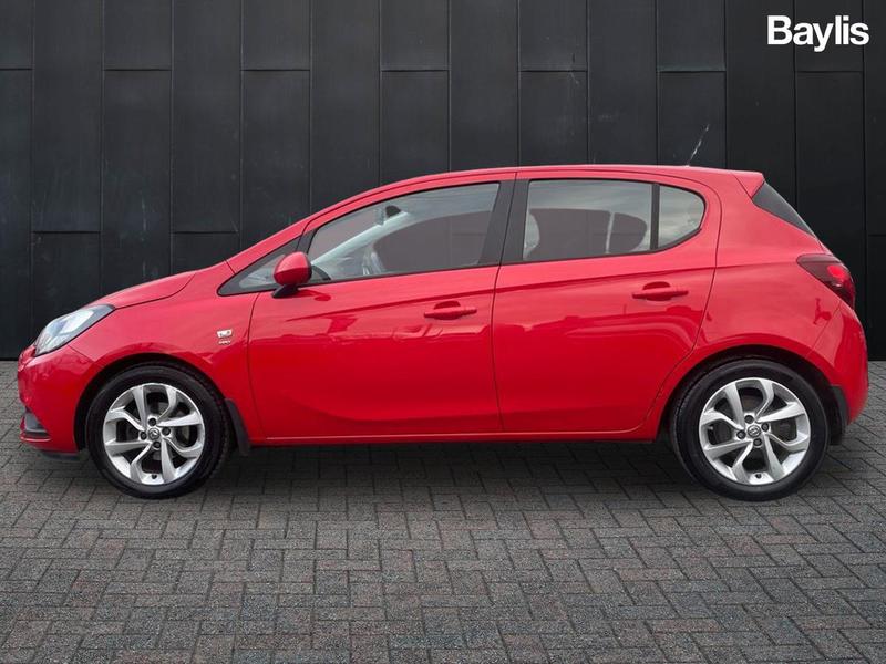 Used Vauxhall Corsa for sale - 77901171: Photo 8