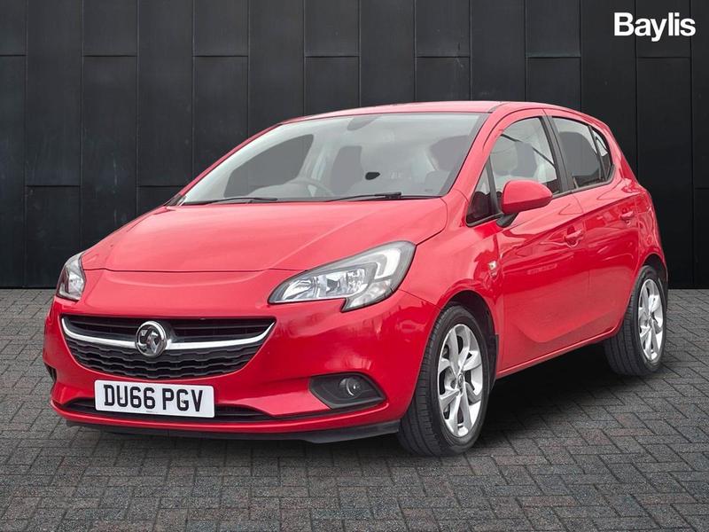 Used Vauxhall Corsa for sale - 77901171: Photo 9
