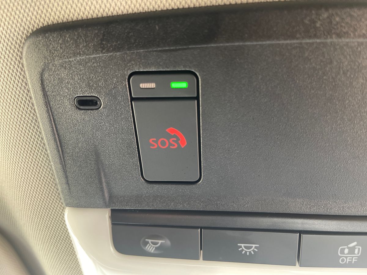 Vehicle 40