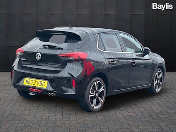 Used Vauxhall Corsa 2023 for sale - 77333090: Photo
