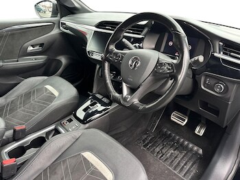 Used Vauxhall Corsa 2023 for sale - 77333090: Photo