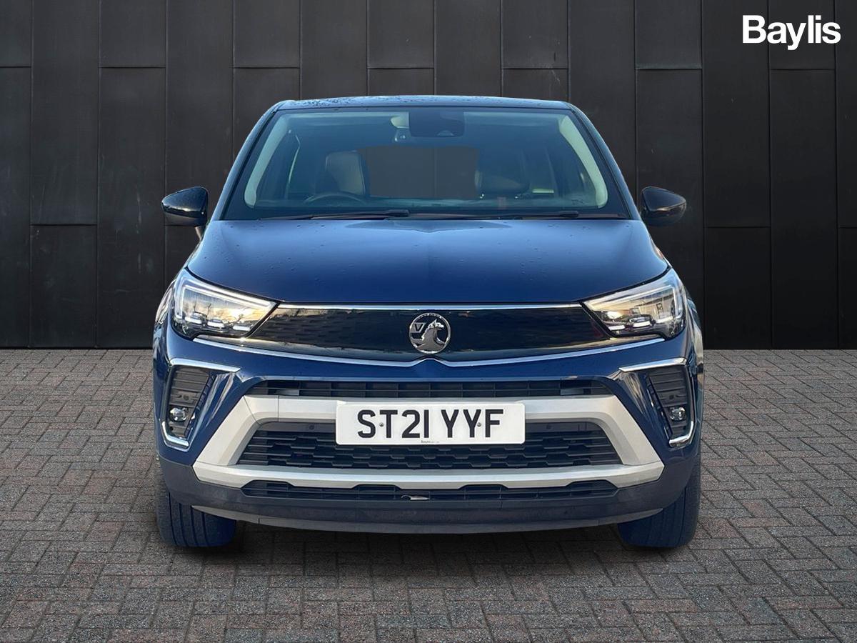 Used Vauxhall Crossland 2021 for sale - 76966627: Photo 10
