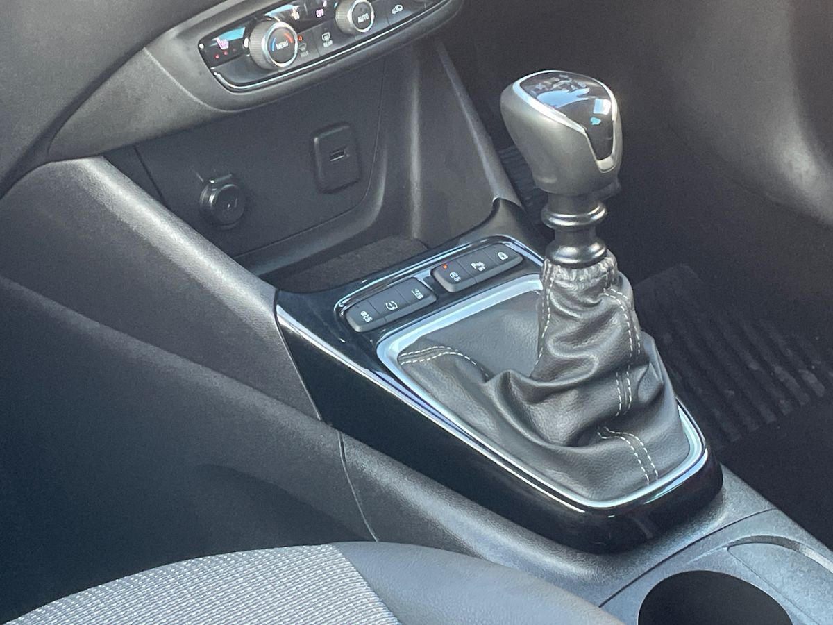 Used Vauxhall Crossland 2021 for sale - 76966627: Photo 15