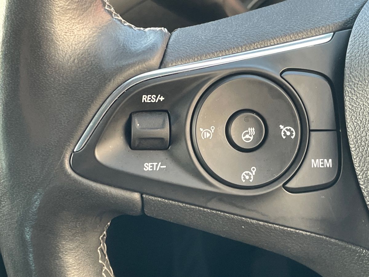 Used Vauxhall Crossland 2021 for sale - 76966627: Photo 22