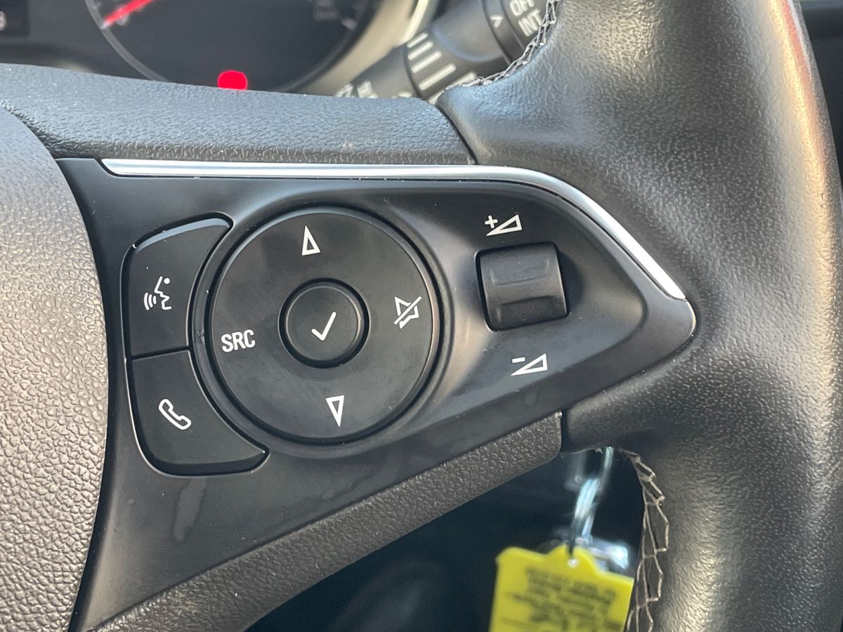 Used Vauxhall Crossland 2021 for sale - 76966627: Photo 23