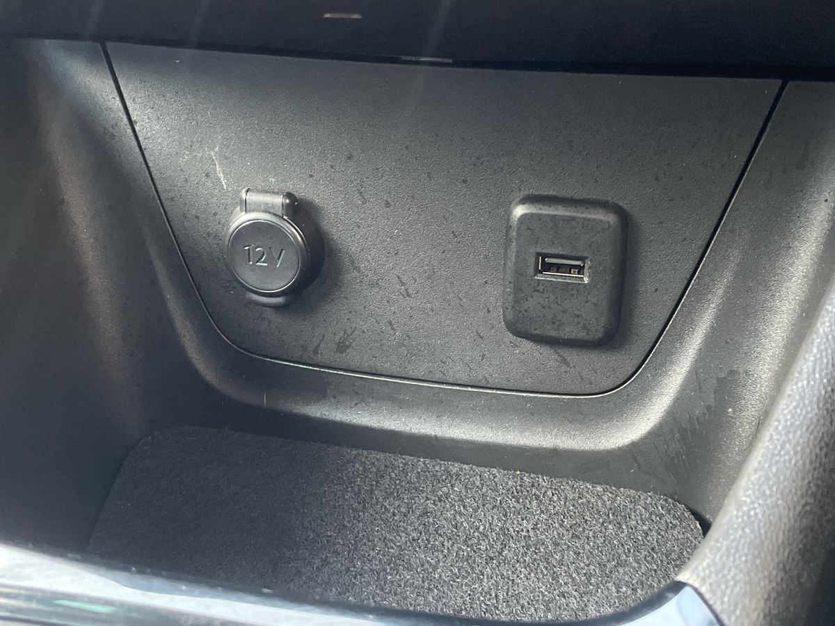 Used Vauxhall Crossland 2021 for sale - 76966627: Photo 26