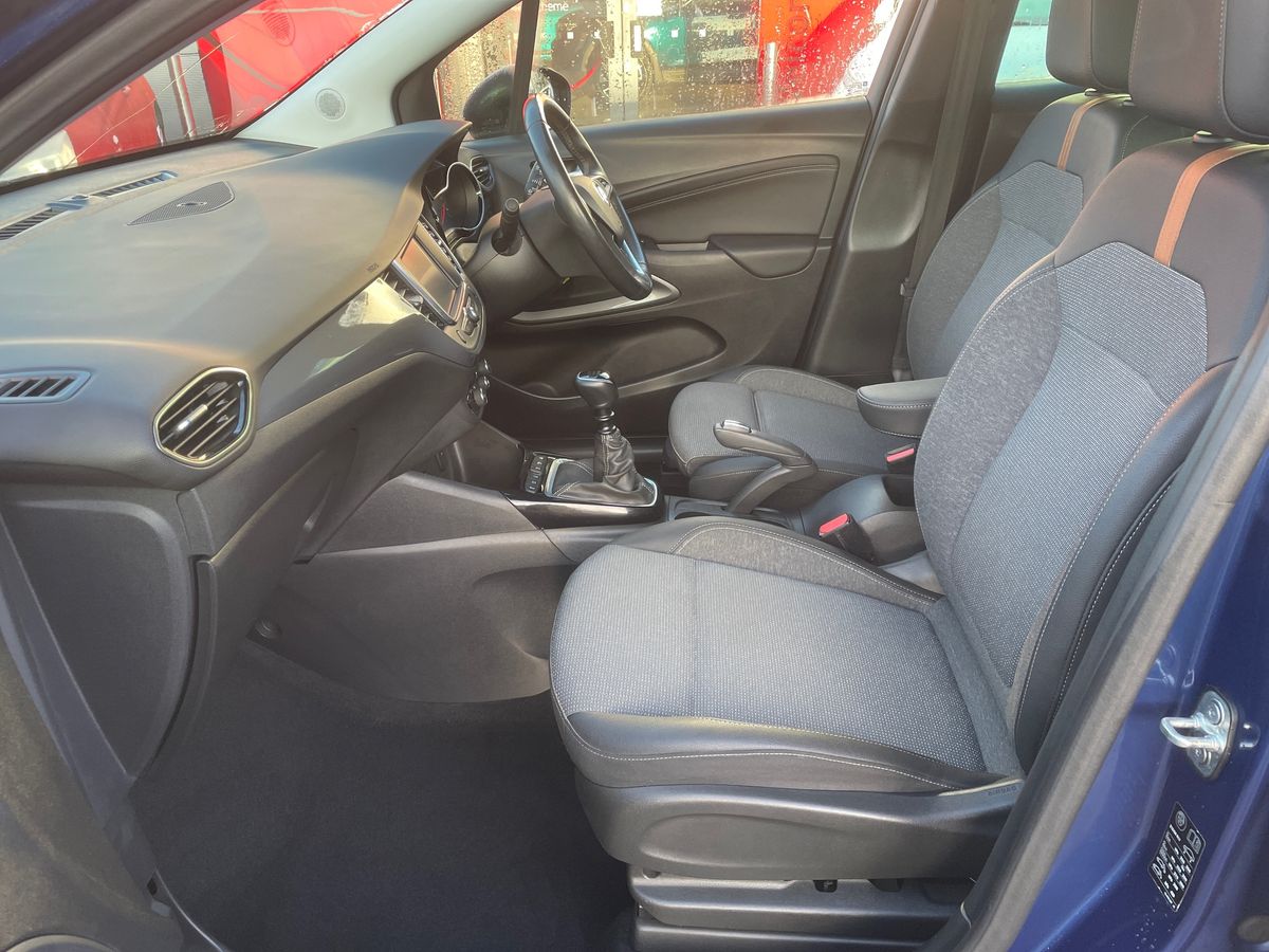 Used Vauxhall Crossland 2021 for sale - 76966627: Photo 30