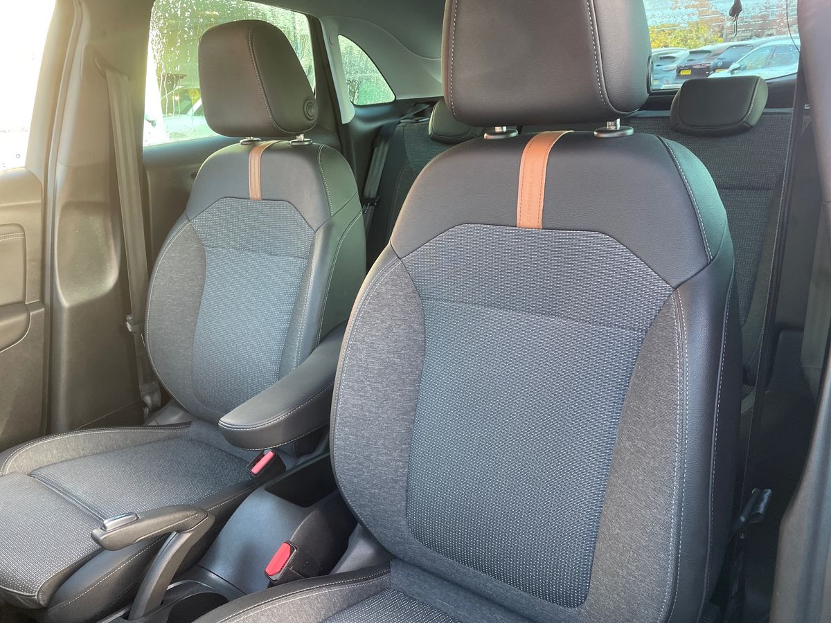 Used Vauxhall Crossland 2021 for sale - 76966627: Photo 31