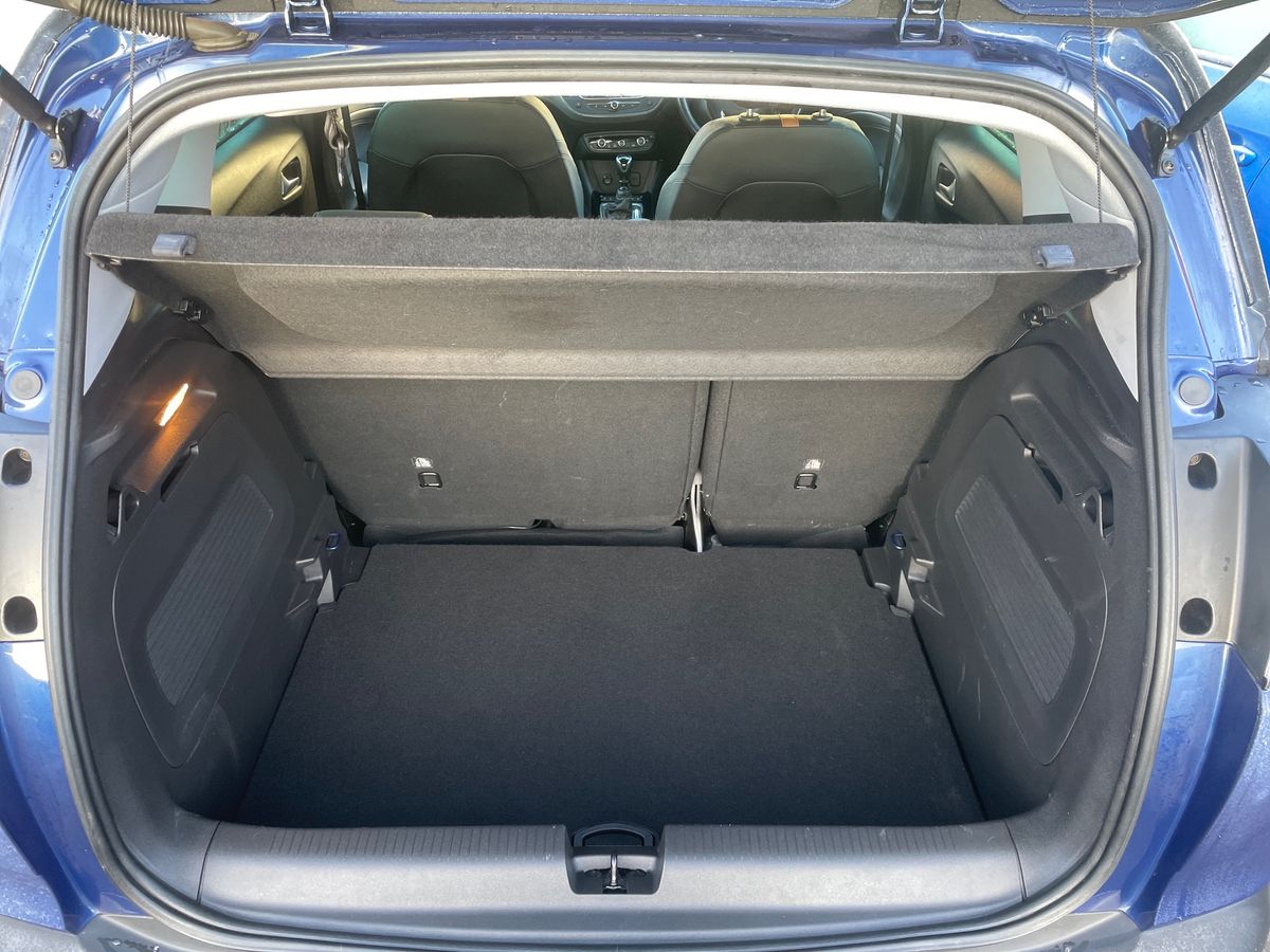 Used Vauxhall Crossland 2021 for sale - 76966627: Photo 33