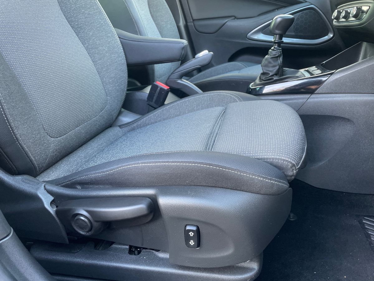 Used Vauxhall Crossland 2021 for sale - 76966627: Photo 34