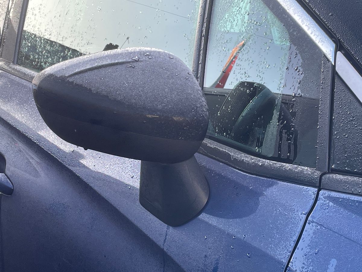 Used Vauxhall Crossland 2021 for sale - 76966627: Photo 36