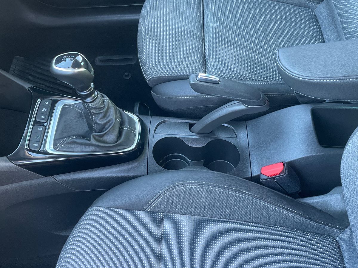 Used Vauxhall Crossland 2021 for sale - 76966627: Photo 37