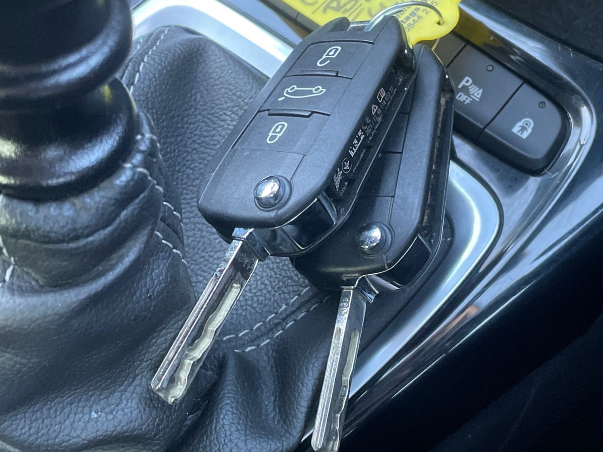 Used Vauxhall Crossland 2021 for sale - 76966627: Photo 41