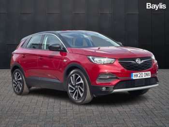 2020 - 1.2 Turbo Elite Nav 5dr