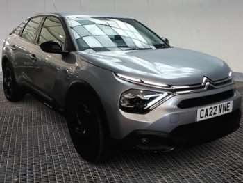 Used Citroen C4 2022 for sale - 75395977: Photo