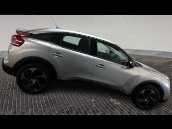 Used Citroen C4 2022 for sale - 75395977: Photo