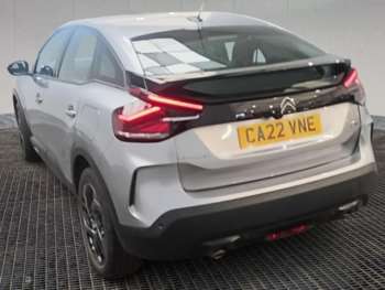 Used Citroen C4 2022 for sale - 75395977: Photo
