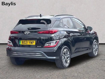 Used Hyundai KONA 2021 for sale - 78513396: Photo