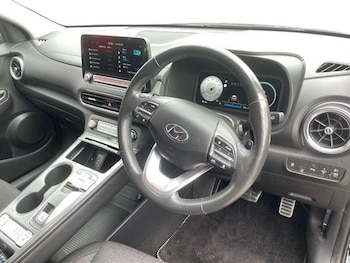Used Hyundai KONA 2021 for sale - 78513396: Photo