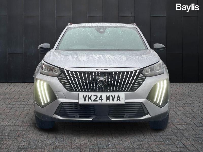 Used Peugeot 2008 2024 for sale - 77910508: Photo 10