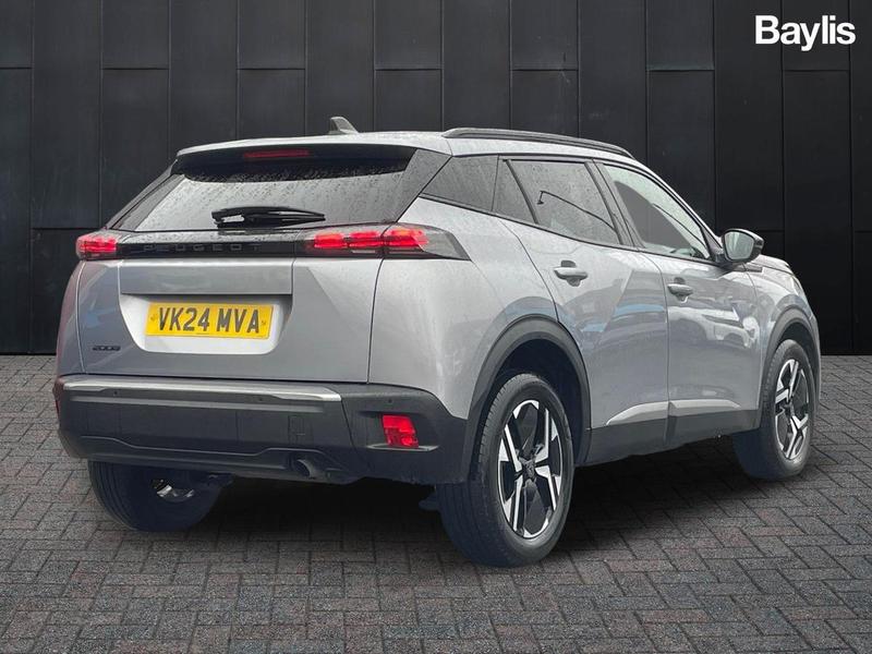 Used Peugeot 2008 2024 for sale - 77910508: Photo 2