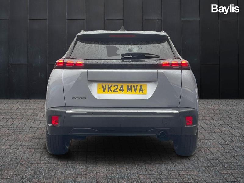 Used Peugeot 2008 2024 for sale - 77910508: Photo 6