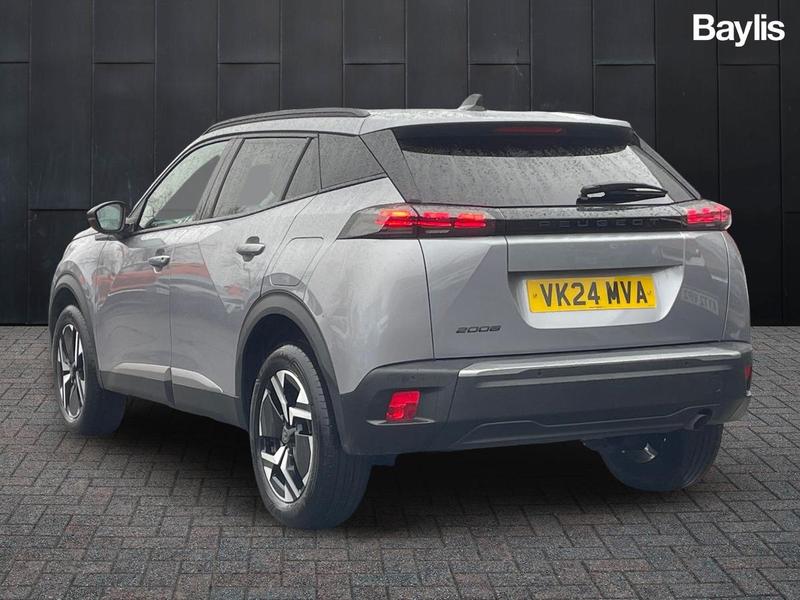 Used Peugeot 2008 2024 for sale - 77910508: Photo 7