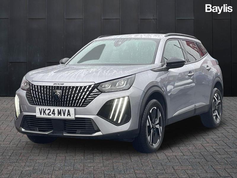 Used Peugeot 2008 2024 for sale - 77910508: Photo 9