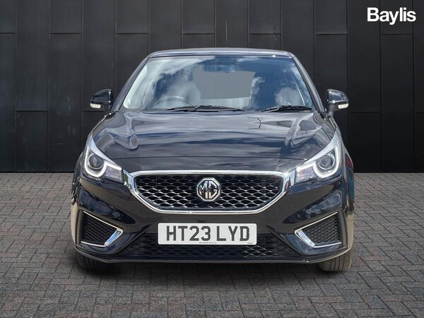 Used MG MG3 2023 for sale - 76044493: Photo 10