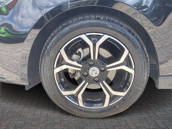 Used MG MG3 2023 for sale - 76044493: Photo 11