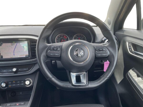 Used MG MG3 2023 for sale - 76044493: Photo 12