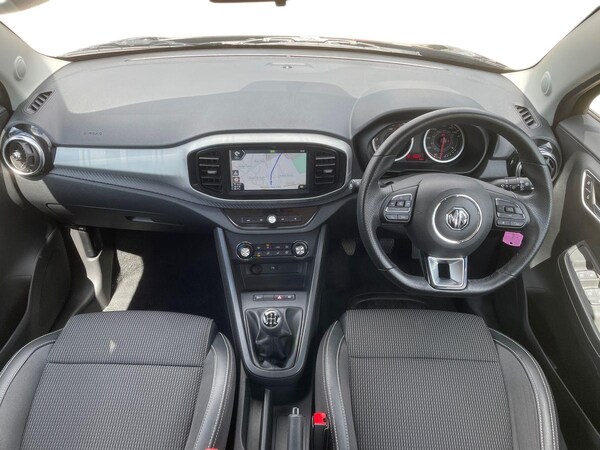 Used MG MG3 2023 for sale - 76044493: Photo 13