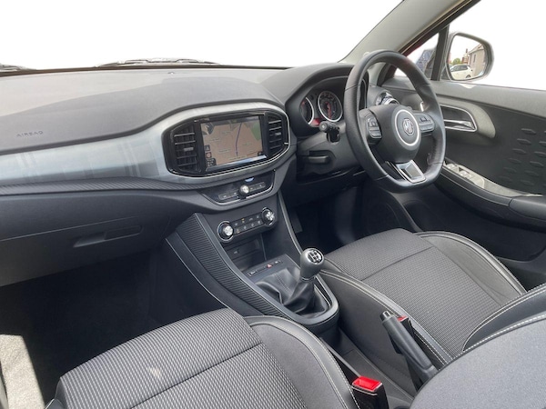Used MG MG3 2023 for sale - 76044493: Photo 14