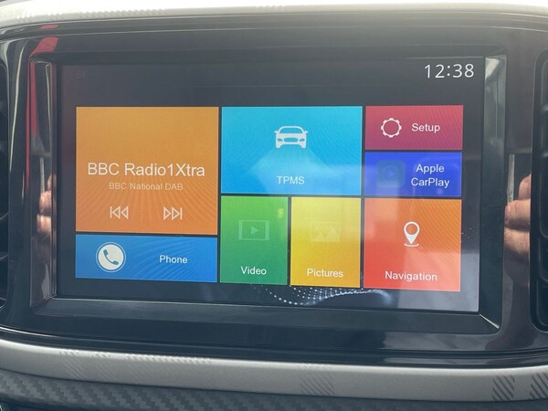 Used MG MG3 2023 for sale - 76044493: Photo 18