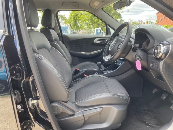 Used MG MG3 2023 for sale - 76044493: Photo 30