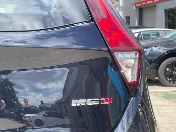 Used MG MG3 2023 for sale - 76044493: Photo 41