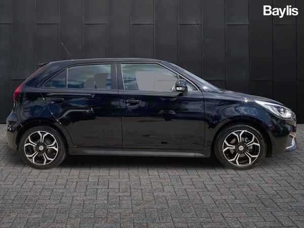 Used MG MG3 2023 for sale - 76044493: Photo 5
