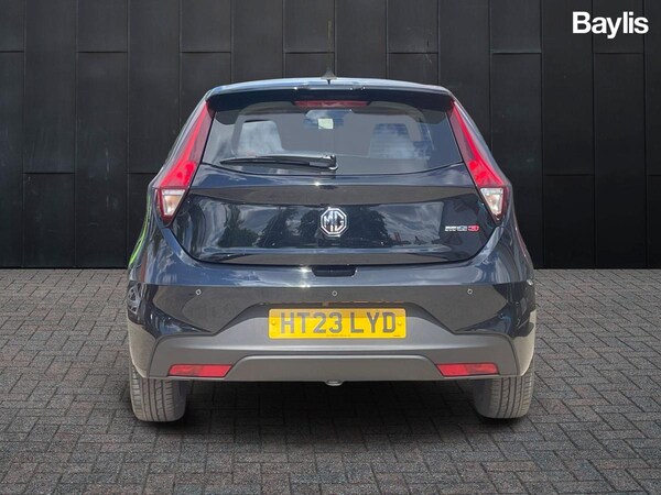 Used MG MG3 2023 for sale - 76044493: Photo 6