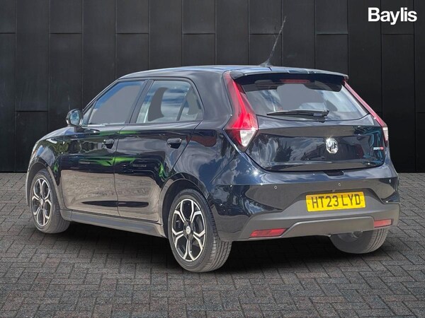 Used MG MG3 2023 for sale - 76044493: Photo 7