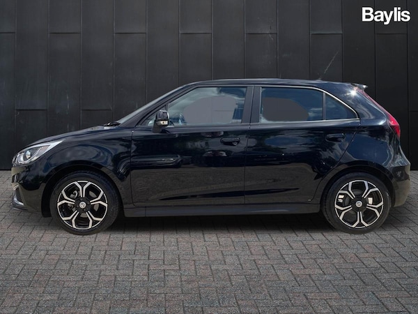 Used MG MG3 2023 for sale - 76044493: Photo 8