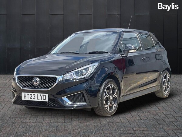 Used MG MG3 2023 for sale - 76044493: Photo 9