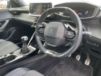 Used Peugeot 2008 2022 for sale - 74447574: Photo