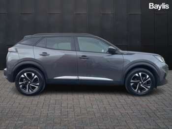 Used Peugeot 2008 2022 for sale - 74447574: Photo
